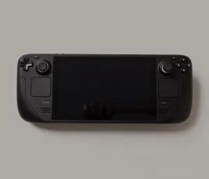 Steam Deck 256GB LCD Handheld Console w/ Case