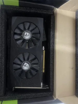 Graphics Card . Used0