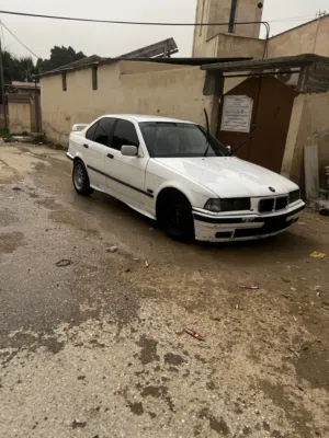Used BMW 3 Series in Jordan Valley