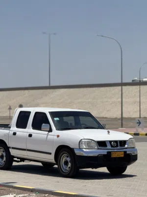 Used Nissan Datsun in Muscat