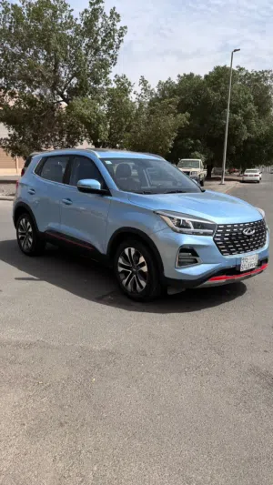شيري تيجو 4 برو 2023