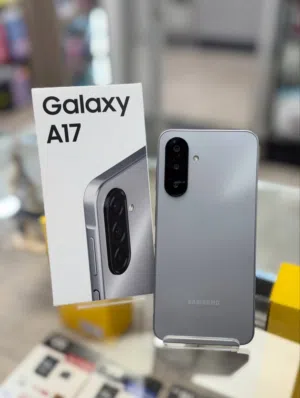 Samsung Galaxy A17 256 GB in Tripoli