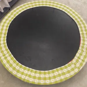 Trampoline big size