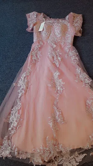 فساتين سهرة