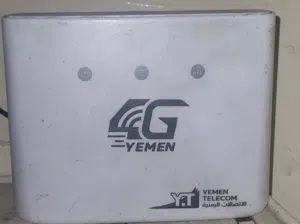 هذا المودم للبيع الموقع صنعاء شميله للتواصل
