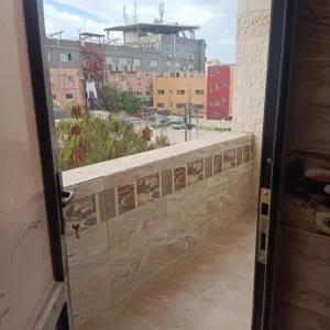 160 m2 5 Bedrooms Apartments for Rent in Irbid Al Naseem Circle