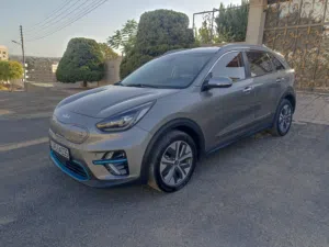 Used Kia Niro in Amman