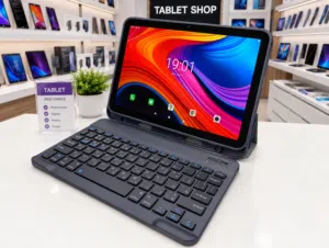 TABLET 15 ULTRA – New Box Pack 12GB RAM 512GB Storage 10” Display Android 14 - WhatsApp / Call
