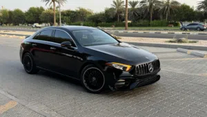 Mercedes A220