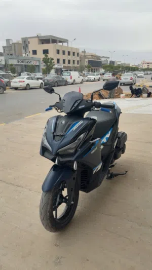 يماها 155 اصلي