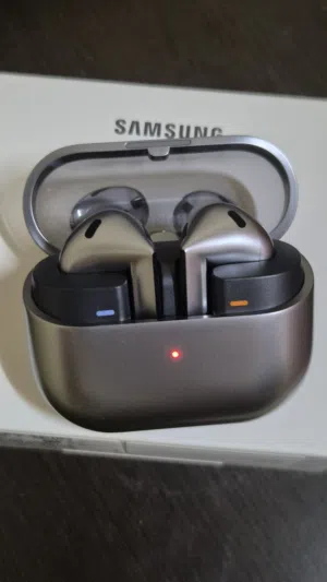 Samsung Galaxy buds3