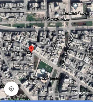 شقه في حمص كرم الزيتون