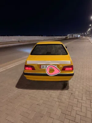 New Peugeot Other in Basra