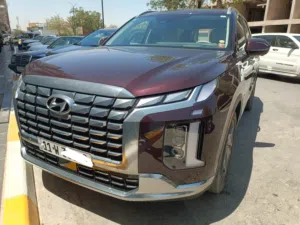 هونداي بالاسايد بدون ايرباك داخل بيجي