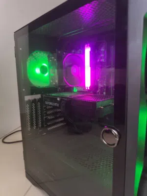 Good Gaming PC for cheap
