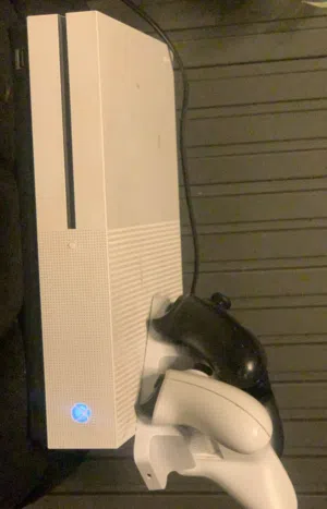 اكس بوكس ون