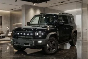 سيارة للإيجار جيتور T2 ايجار 2026 إيجار من المالك مباشرة للايجار car for rent