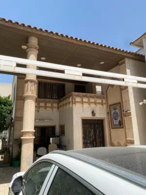 عقار 1000 متر للإيجار تجاري الداوودي مقابل حرير