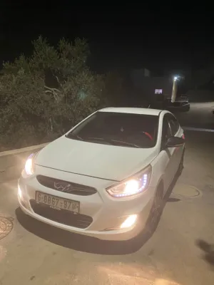 اكسنت ديزل 2015