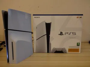 بلايستيشن 5 سلم مدخل شريط Playstation 5 1tb