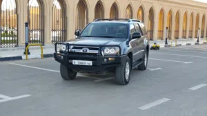 سياره مشالله تبارك الرحمن استراد حديث ازواق دار
