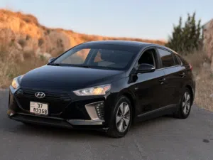 هيونداي ايونك 2018 فحص كامل