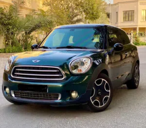 Used MINI Other in Central Governorate