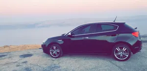 used-alfa-romeo-giulietta-in-hebron