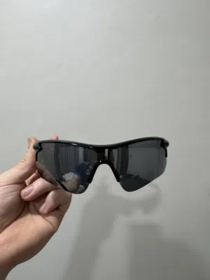 Athletic Cycling / Running Sunglasses – Polycarbonate Lens (Brand New/Excellent Condition)