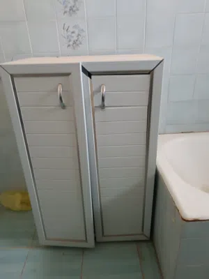 دولاب حمام