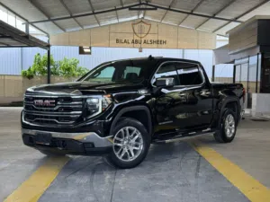 GMC . Sierra . 2022 . Used1