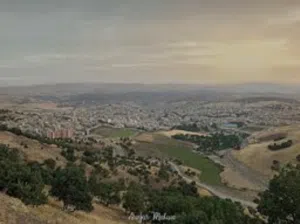 مطلوب ارض زراعية صغيرة