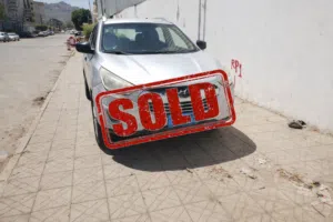للبيع هونداي توسان 2012 السعر (5000 $)