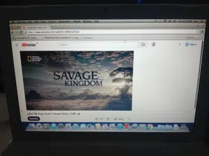 MacBook 2007