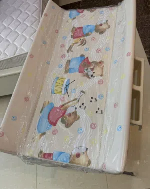 حوض استحمام للاطفال