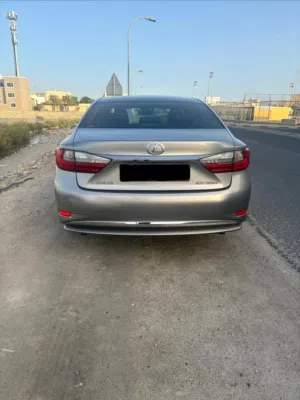 LEXUS ES 350 2018