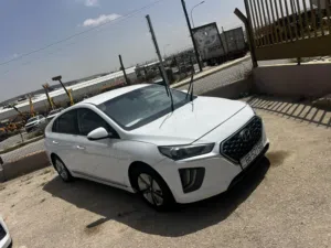 هونداي ايونيك 2023