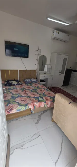 Furnished Yearly in Muscat Al Khuwair