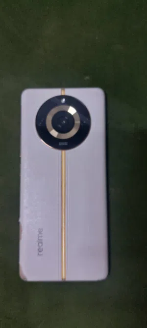 Realme 11 Pro 256 GB in Al Dhahirah