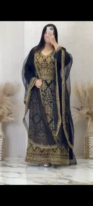 قفطان جديد