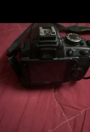 كاميره Nikon