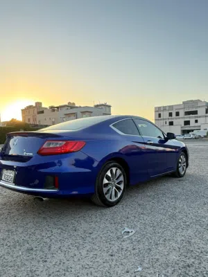 Used Honda Accord in Farwaniya