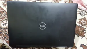 Dell Latitude 7490