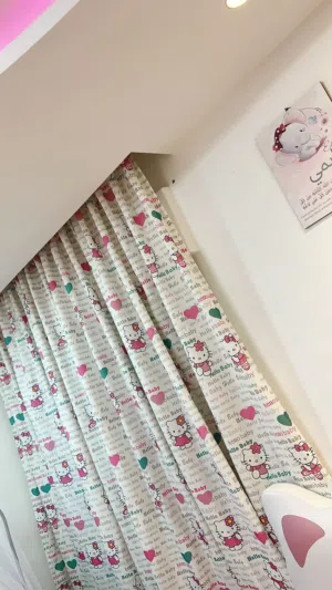 برداي رسمة هيلو كيتي جديد