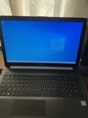 HP LAPTOP 15.6” @60.Ro