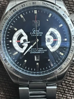 Analog Quartz Tag Heuer watches  for sale in Amman