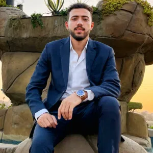 Mostafa Soliman 
