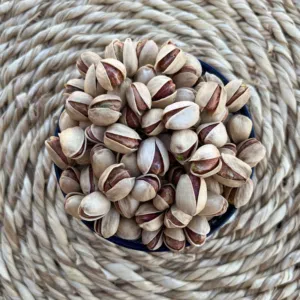 فستق عضوي ممتاز مع تقسيط بدون فوائد