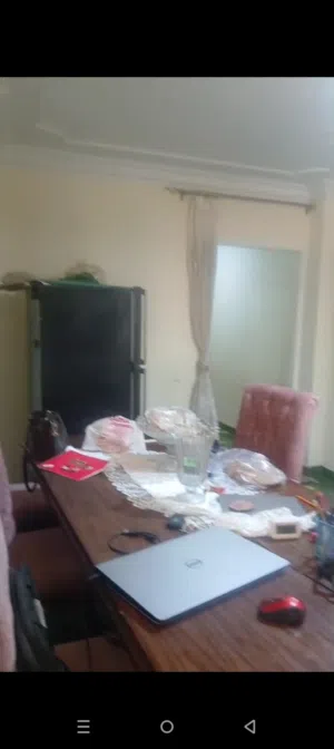 شقة للبيع ش فيصل برج كايرو سبورت بجوار برج بريوني بحريه اسانسير لوكس باقل من سعر السوق لسرعة البيع