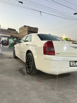 Used Chrysler 300 in Baghdad